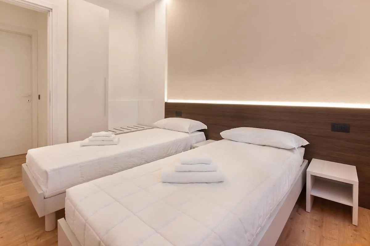 Apartment Casa Colombo-Vicina Al Lago E Al Centro Garda