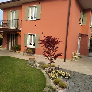 Il Melograno Bed & Breakfast