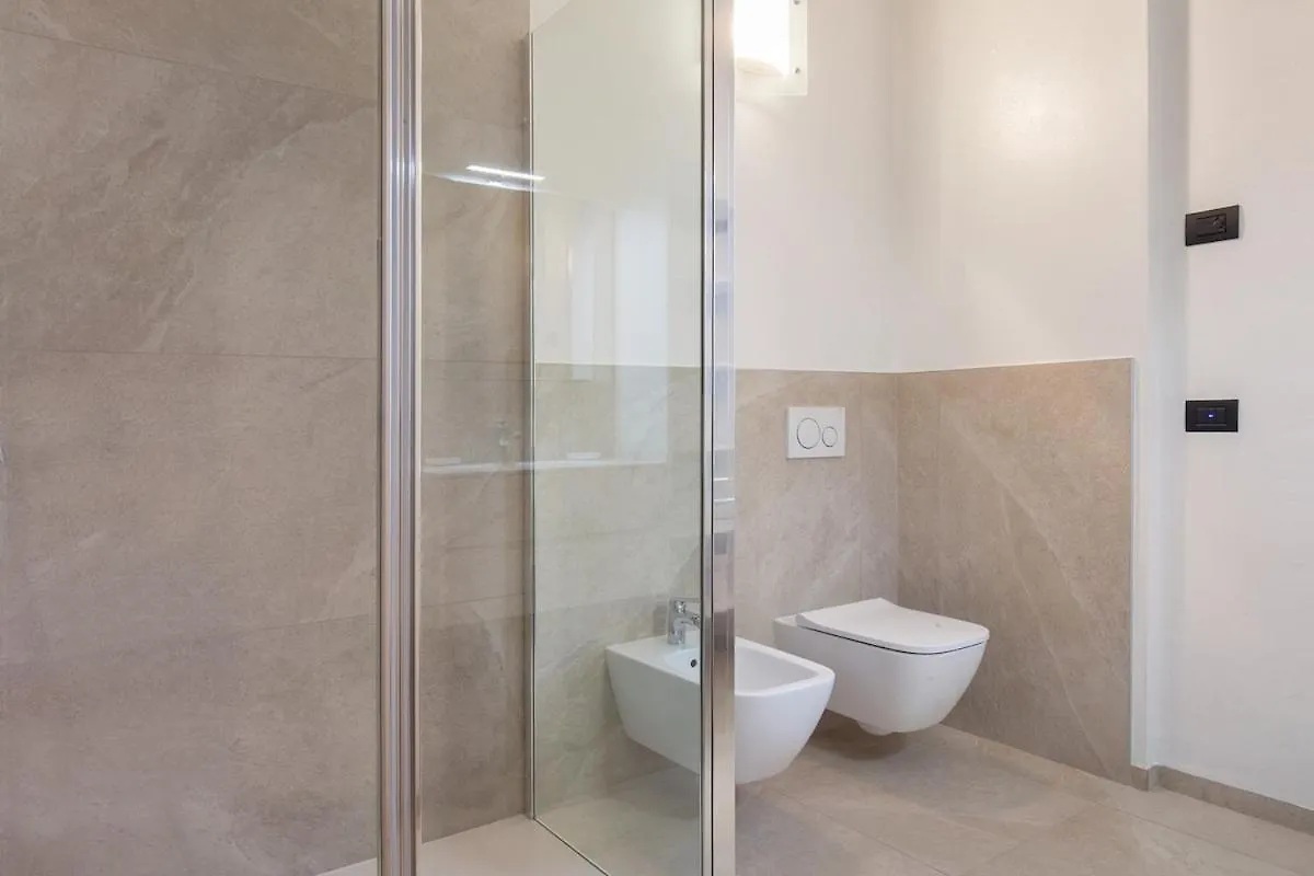 Casa Colombo-Vicina Al Lago E Al Centro Garda  Garda (Verona)